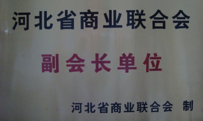 河北省商業(yè)聯(lián)合會副會長單位-酒店洗衣房設備